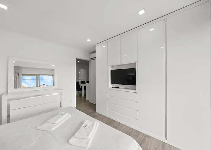 Green Coast - Apartment Near To The Beach Apulia