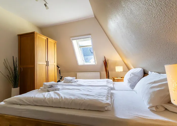 Appartement Tuemmelkoje