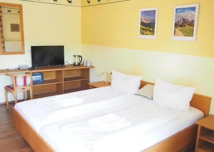 Apartment am Christopherhof