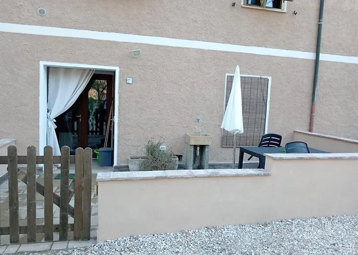 Podere Il Gallo Agriturismo