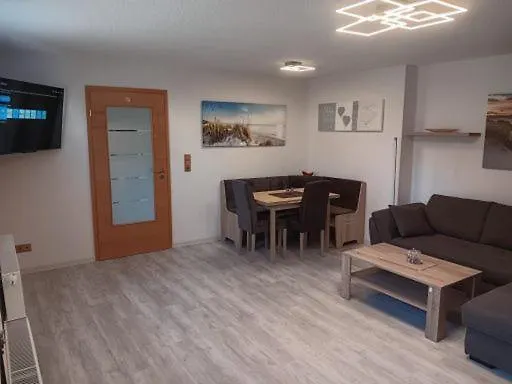 Ferienwohnung Heinrich