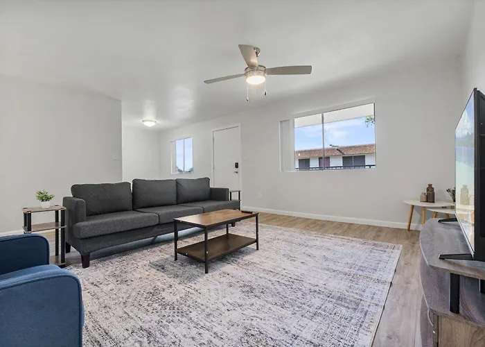 Spacious 2Br Comfort Retreat At Vineyard In Mesa