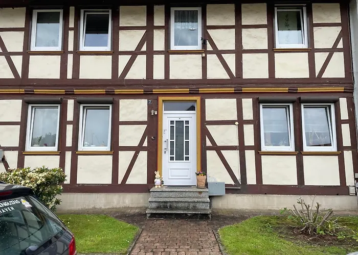 Ferienwohnung Kannemann