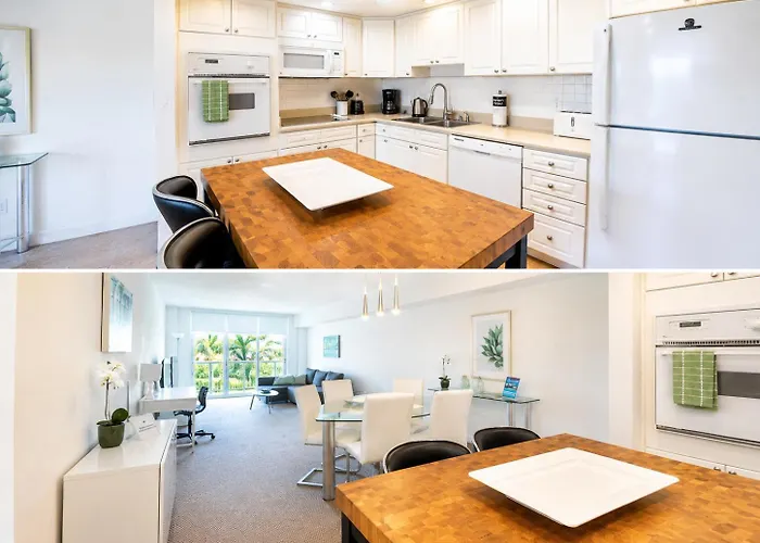 Sunny Isles Beach Oceanfront, Pool And Free Parking