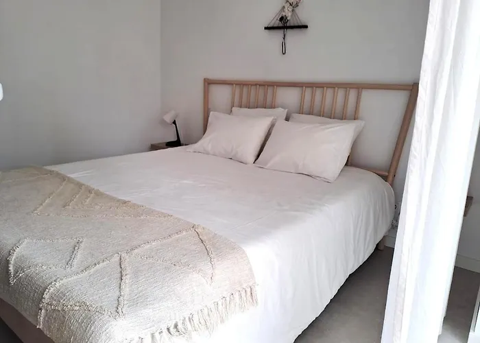 Golf Aroeira Suite 5 Min Golf And Beach, 25 Min Lisbon