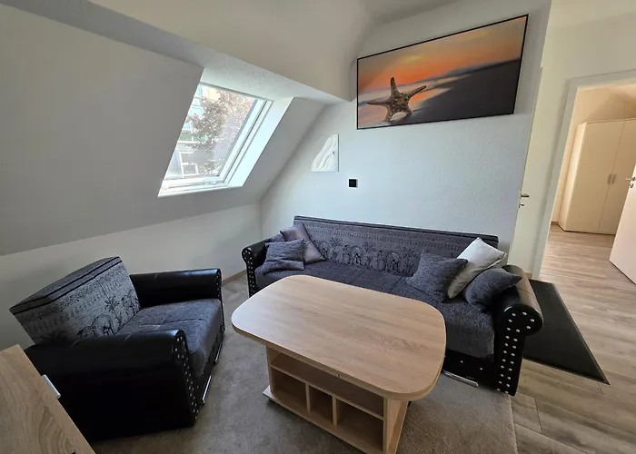 Ferienwohnung Bruhn