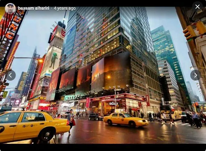Two Bedroom Apt 15 Minutes To Nyc And 4 Minutes To Metlife Stadium