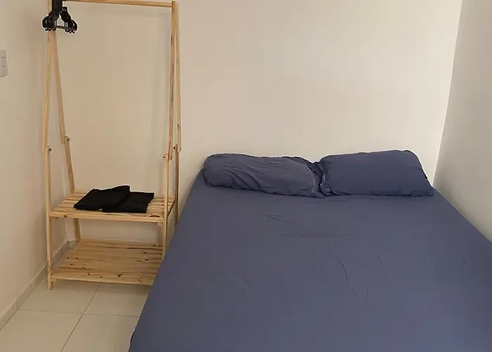 Apartamento no Crato, conforto e praticidade!
