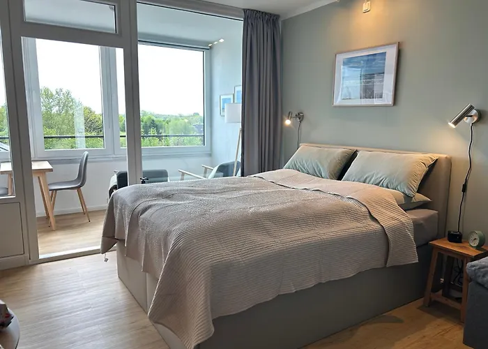 Apartment Nordly
