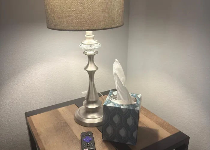 Calm Luxury Living At Northtowne