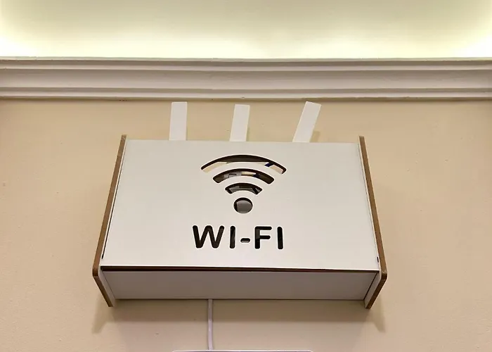 Kitnet confortável e completa no centro de Águas!