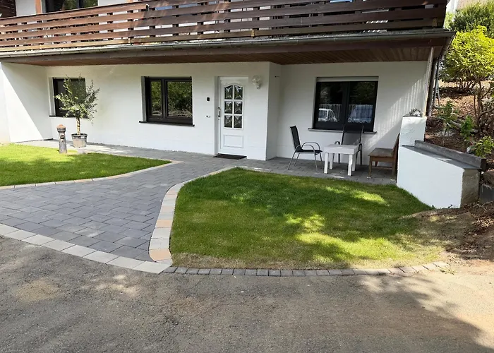 Ferienhaus Pungelscheid