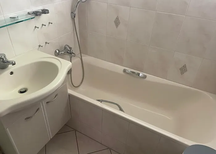 Ferienwohnung im Grünen in Münsingen - Schwäbischen Alb