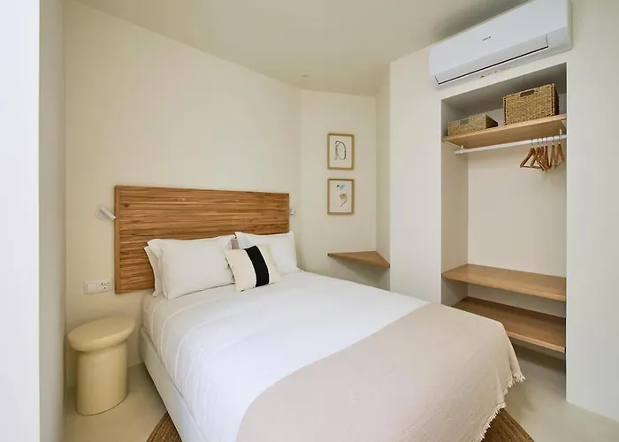 Casa Redonda By Villas Aura - Retreat 9