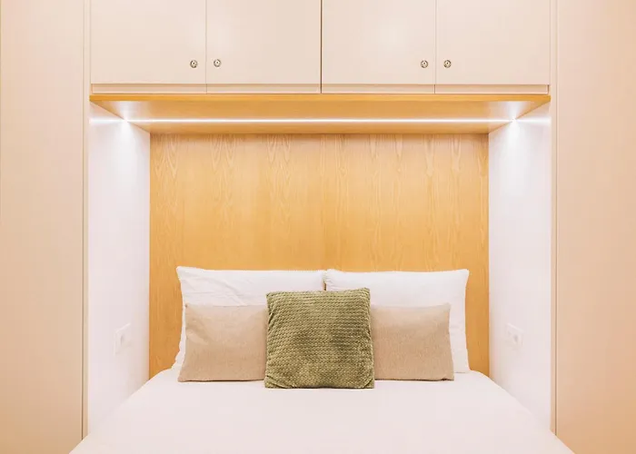 Suite Premium Las Canteras