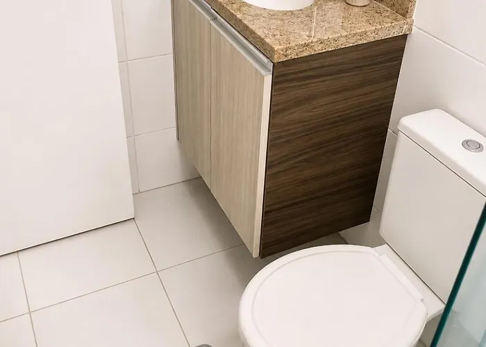 Residencial Murano, Apartamento próximo a unisul e centro
