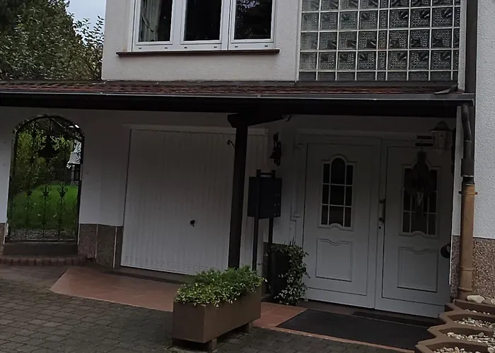 Ferienwohnung FeLuMi