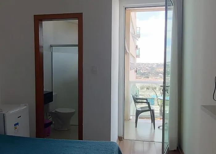 Lagoa Flats - 250 metros da Lagoa Central