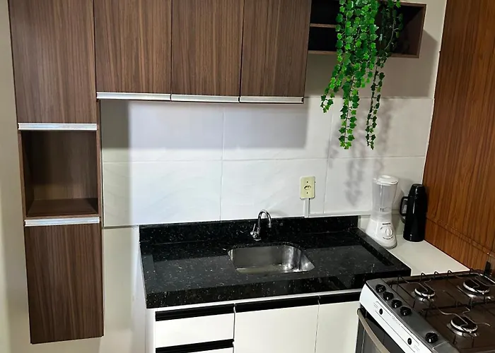 Hotel Residencial Almeida