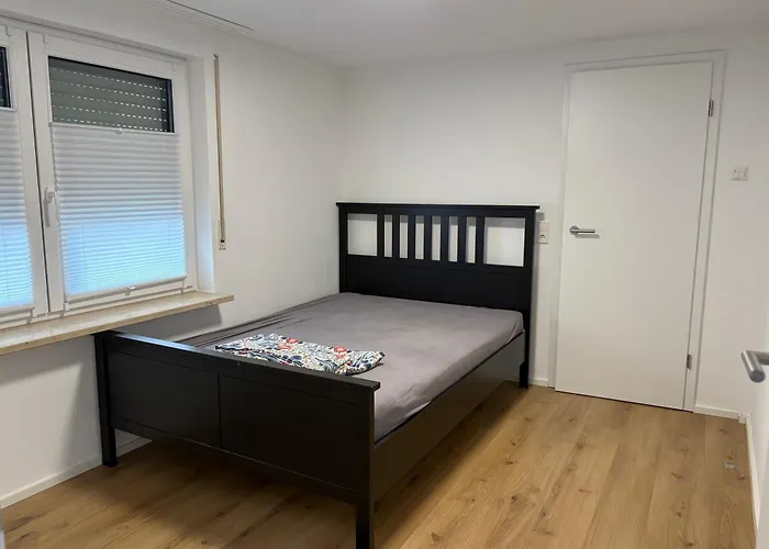 Vita Apartment