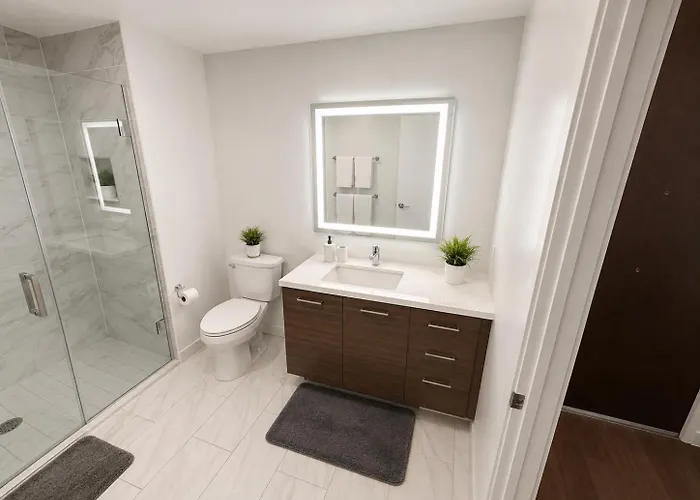 Glendale Luxe Stays - Downtown