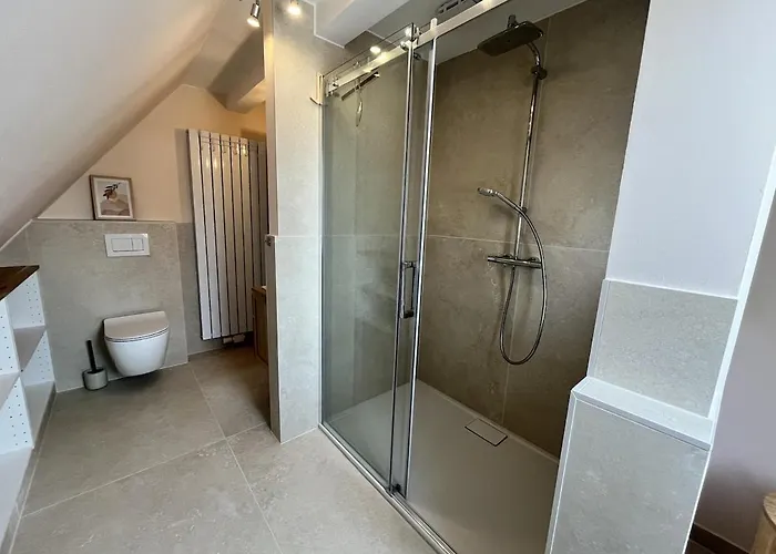 Comfortable Apartment In Eltville