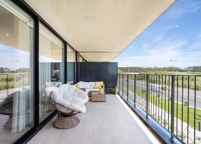 Seaside Beach Condo By Minho'S Guest