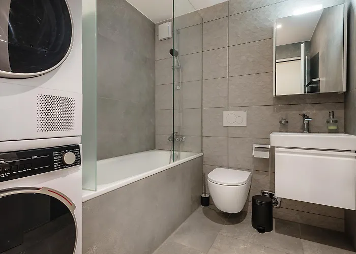 City-Apartment'S
