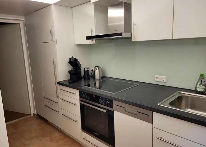 Wohnung