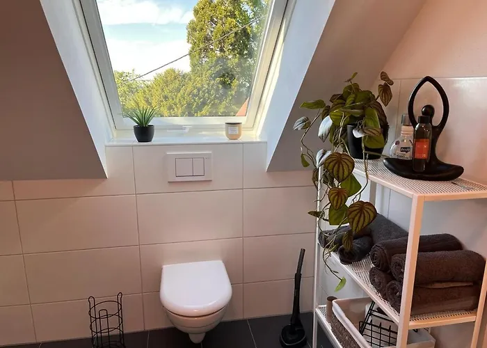 Zum Nussbaum Wohnung Walnuss