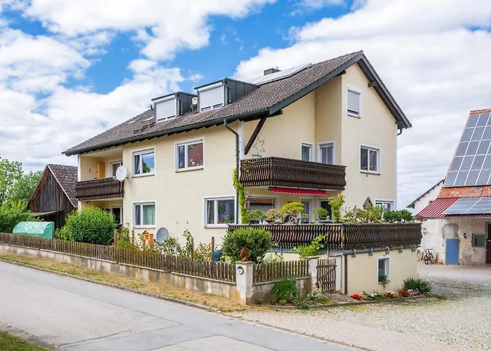 Hofgut Wehlenberg