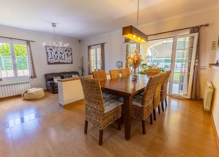 Villa Mariela By Npmallorca