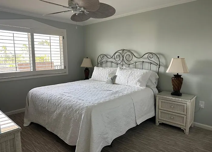 Sanibel Dreams