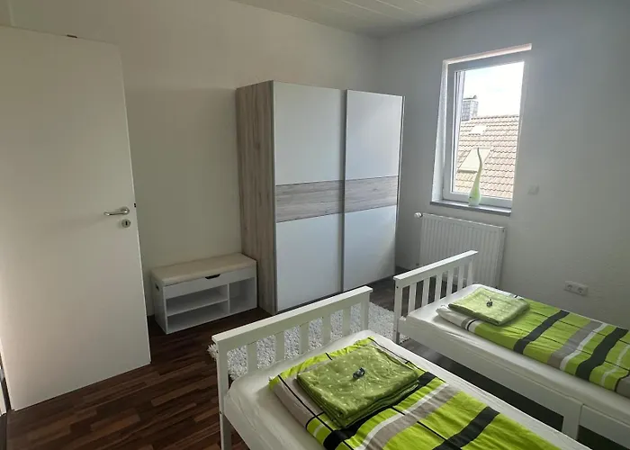 Ferienwohnung in Bremen Nord