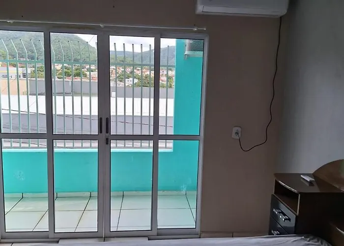 Apartamento no Centro Proximo a Tudo