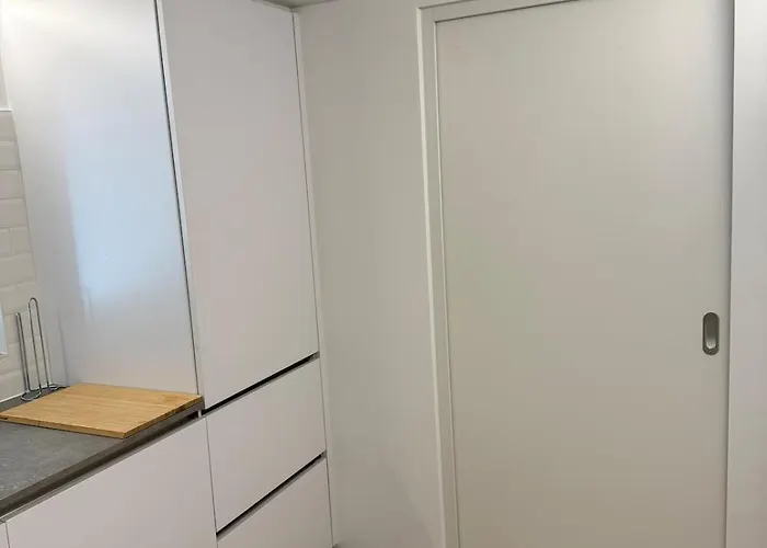 Ferienwohnung mit Terrasse in Starnberg