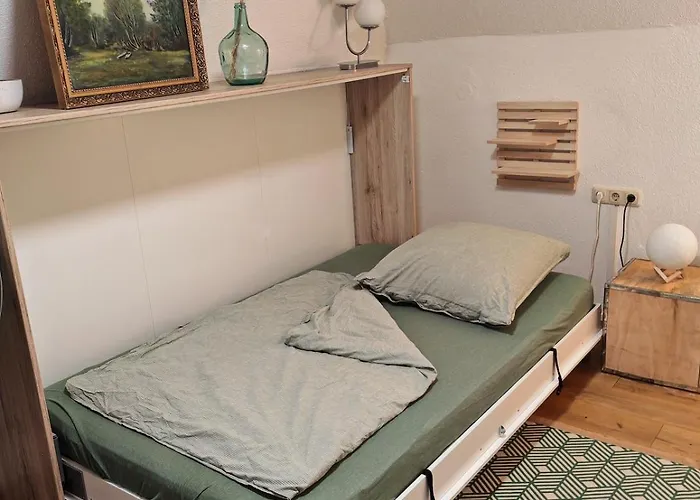 Large, Cozy Apartment H85 Cozy Castle