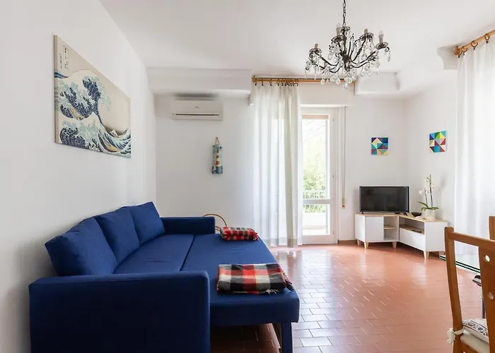 Viale Dante Home