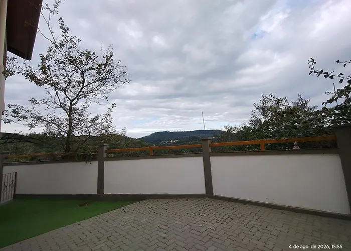 Hospedaria Relicário
