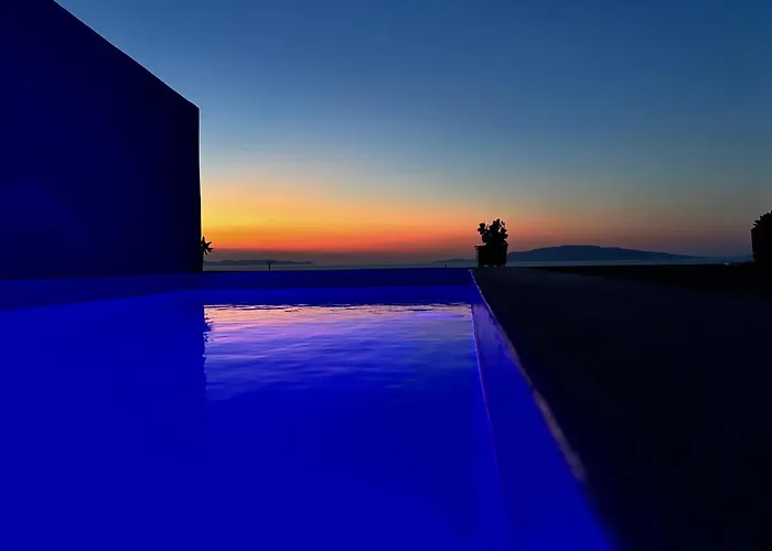Bevimar Suites With Private Pool And Non Heated Jacuzzi