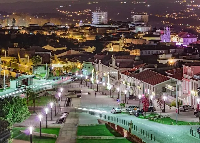 2-Bedroom Apartment Penafiel - Porto