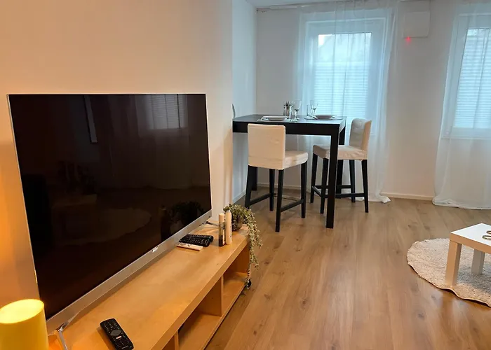 Vita Apartment