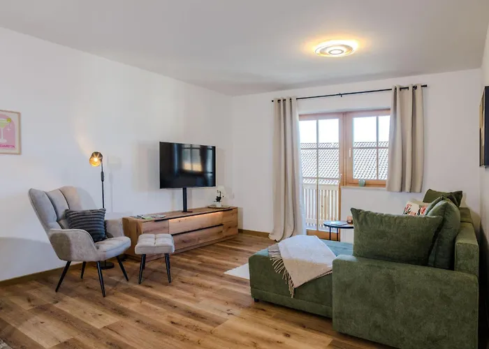 Oswoid Lodge