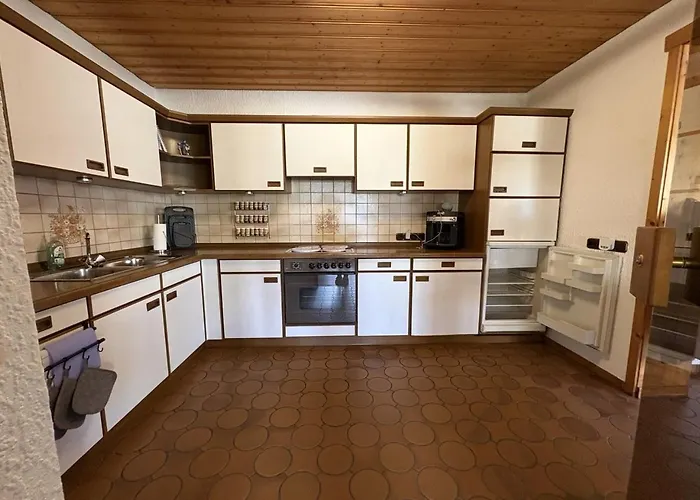 Ferienwohnung Maxi
