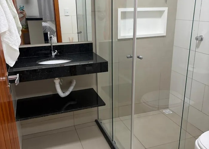 Residencial Bom Sossego Apto 03
