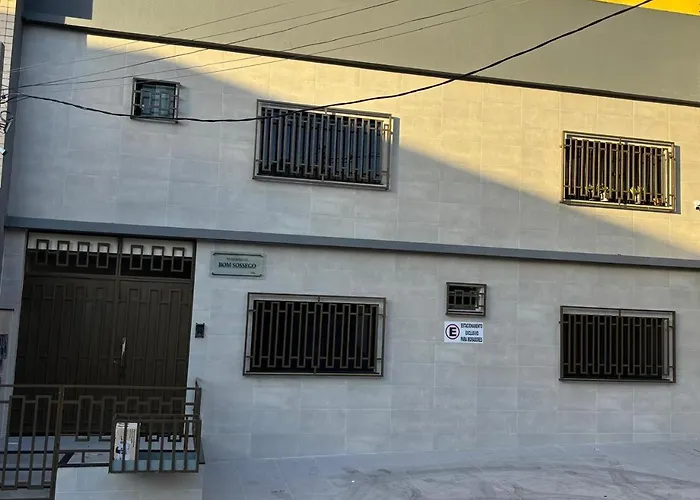 Residencial Bom Sossego
