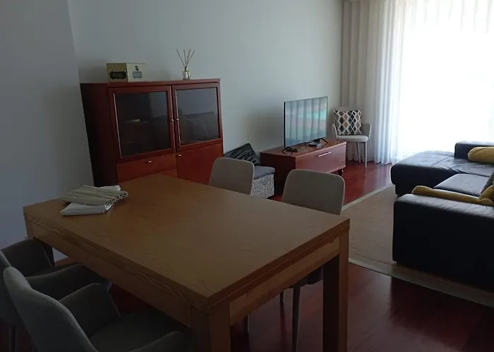 Pacos Beach House
