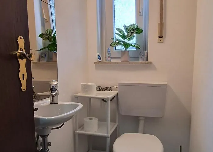 Ferienwohnung Alex