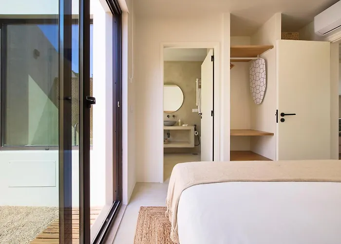 Casa Redonda By Villas Aura - Retreat 6