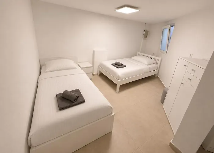 Schicke Souterrain Wohnung in Remseck - nahe STGT